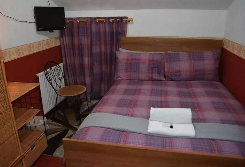 Fotos del hotel Stanley:  15