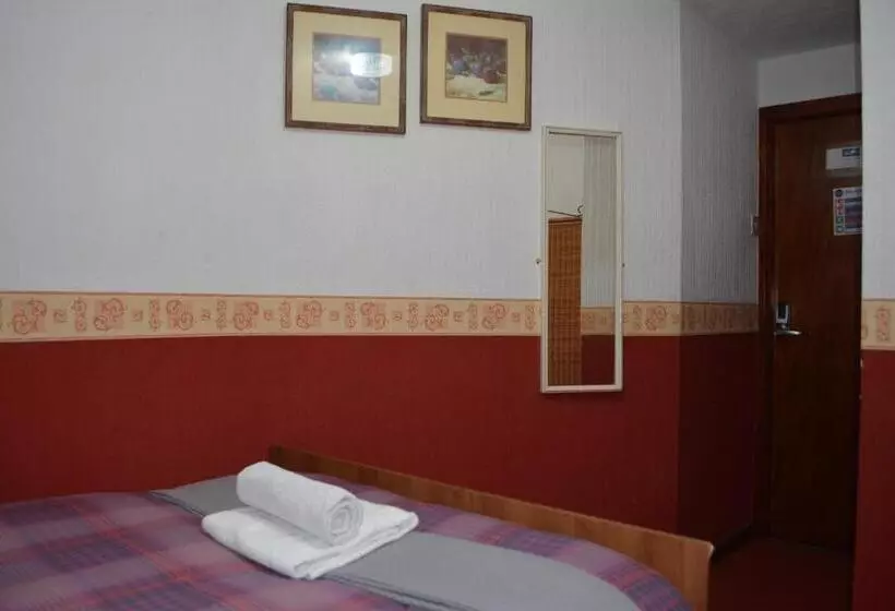 Fotos del hotel Stanley:  10
