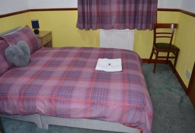 Fotos del hotel Stanley:  11