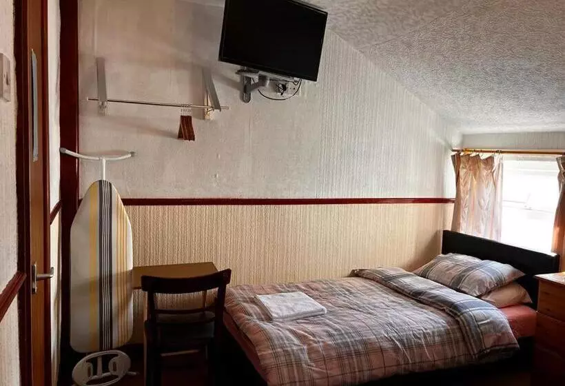 Fotos del hotel Stanley:  14