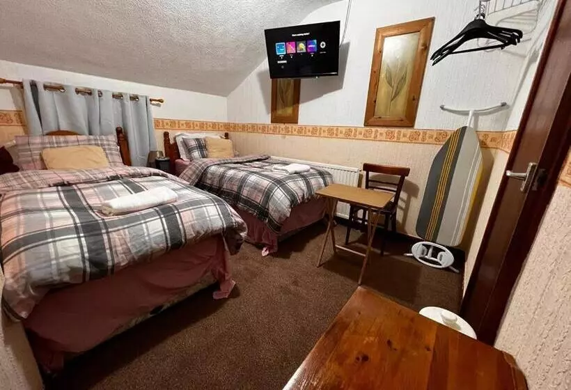 Fotos del hotel Stanley:  17