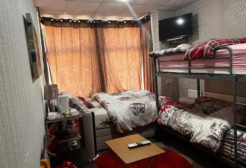 Fotos del hotel Stanley:  20