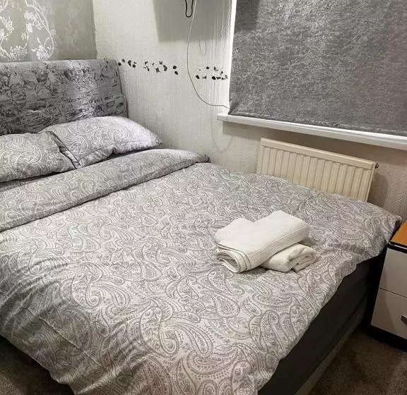 Fotos del hotel Stanley:  22