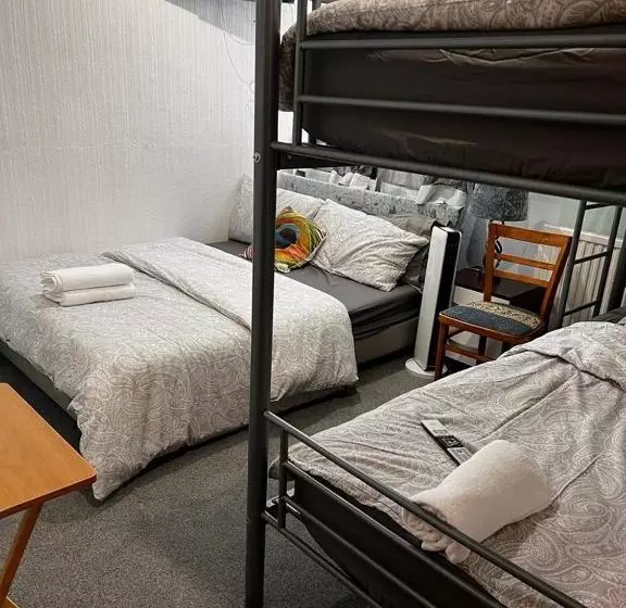 Fotos del hotel Stanley:  19