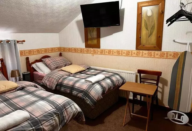 Fotos del hotel Stanley:  4