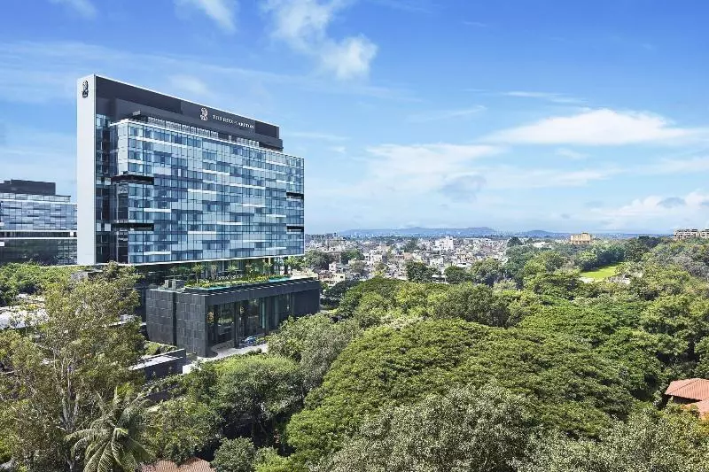 Fotos del hotel The Ritz-carlton, Pune:  23