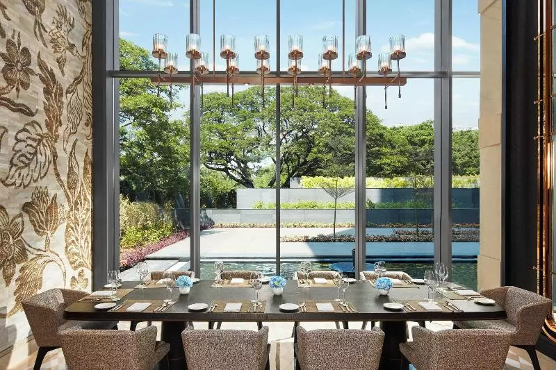 Fotos del hotel The Ritz-carlton, Pune:  21