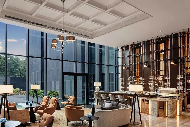 Fotos del hotel The Ritz-carlton, Pune:  19