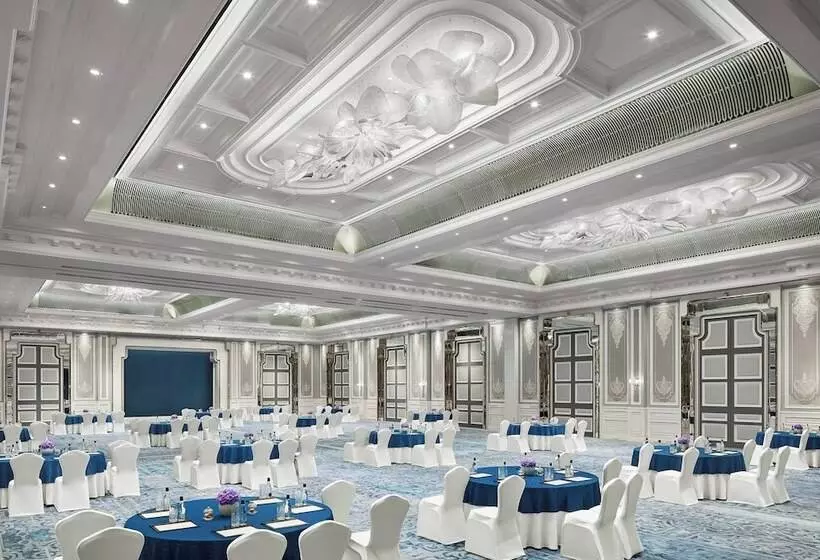 Fotos del hotel The Ritz-carlton, Pune:  14