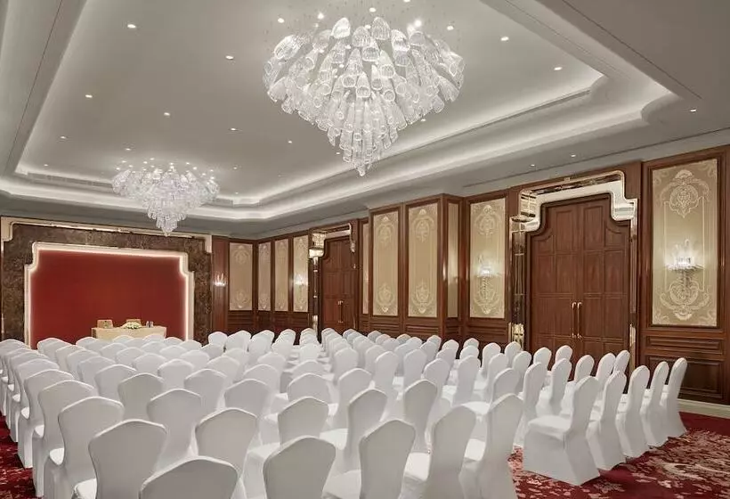 Fotos del hotel The Ritz-carlton, Pune:  4