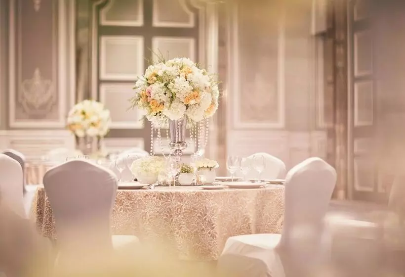 Fotos del hotel The Ritz-carlton, Pune:  5