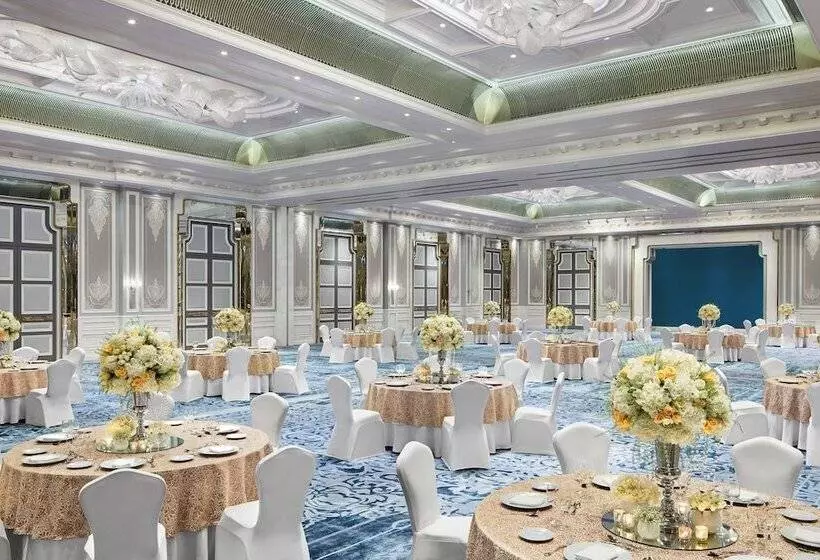 Fotos del hotel The Ritz-carlton, Pune:  8