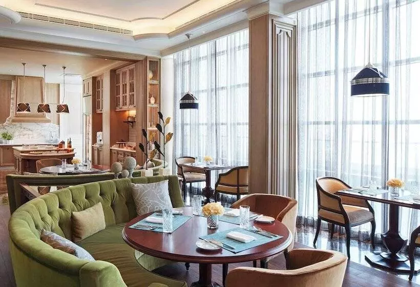 Fotos del hotel The Ritz-carlton, Pune:  18