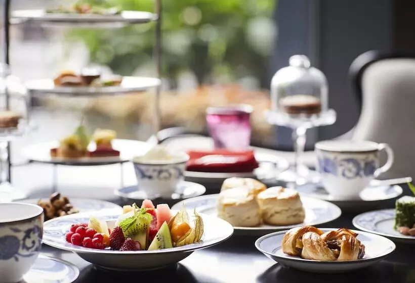 Fotos del hotel The Ritz-carlton, Pune:  20