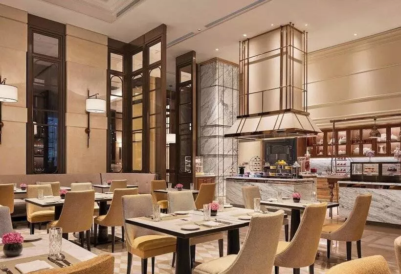 Fotos del hotel The Ritz-carlton, Pune:  16