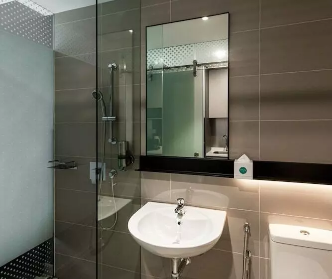 Fotos del hotel Komune Living:  10
