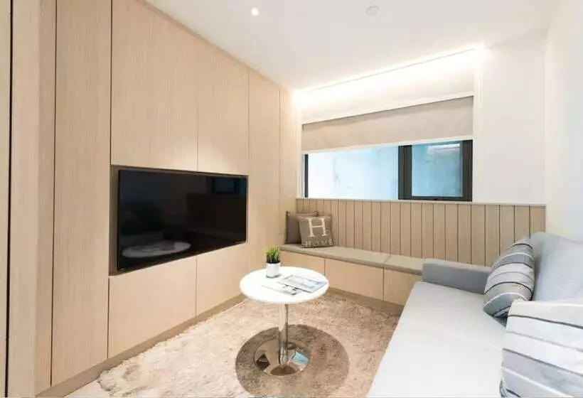 Fotos del hotel Komune Living:  5