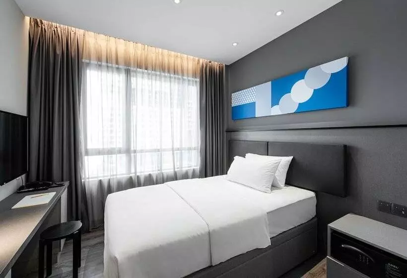 Fotos del hotel Komune Living:  3