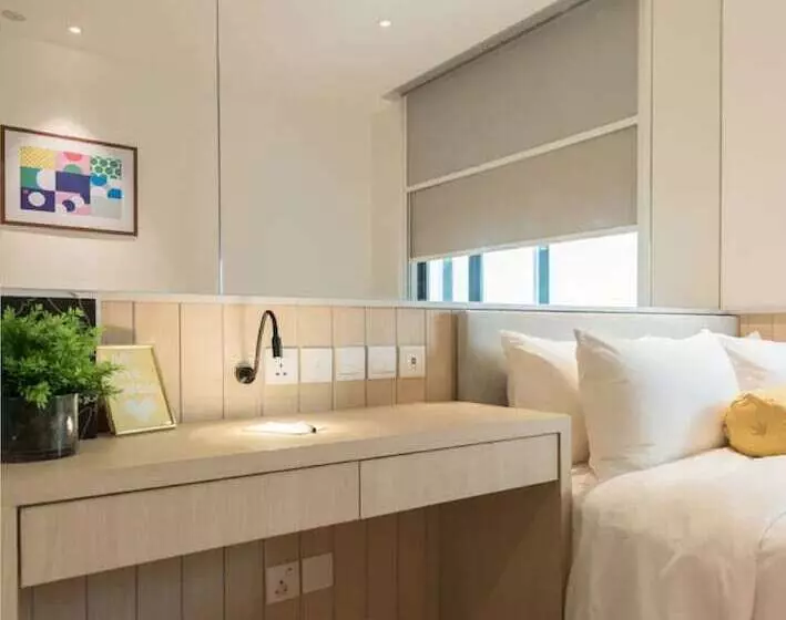 Fotos del hotel Komune Living:  22