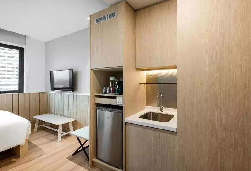 Fotos del hotel Komune Living:  12