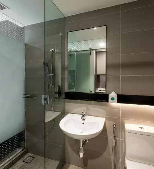 Fotos del hotel Komune Living:  25