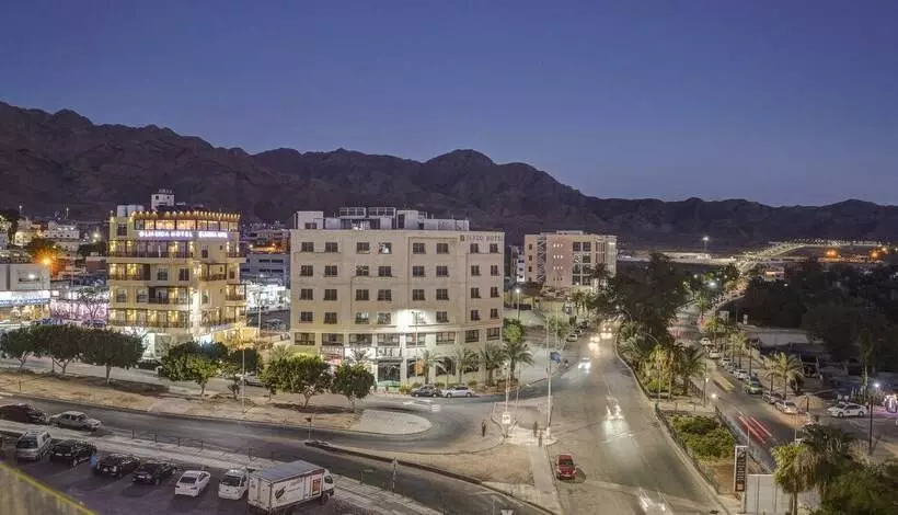 Fotos del hotel Laverda:  13