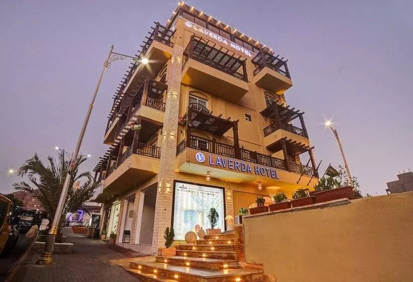 Fotos del hotel Laverda:  19