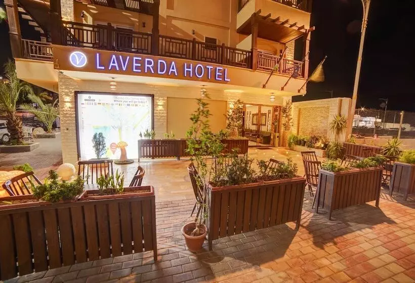 Fotos del hotel Laverda:  22