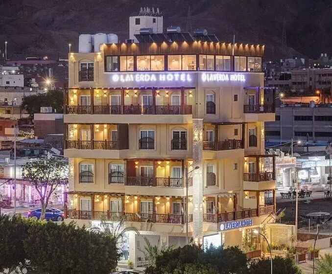 Fotos del hotel Laverda:  8