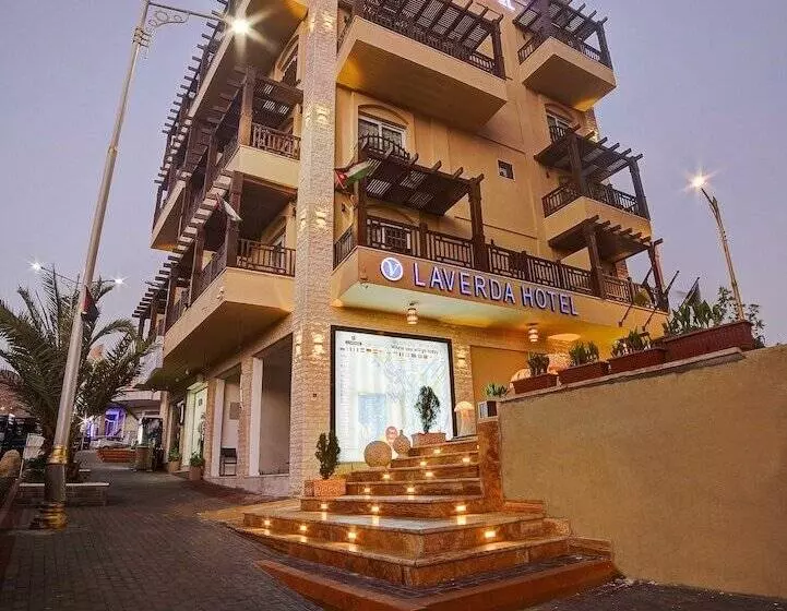 Fotos del hotel Laverda:  23