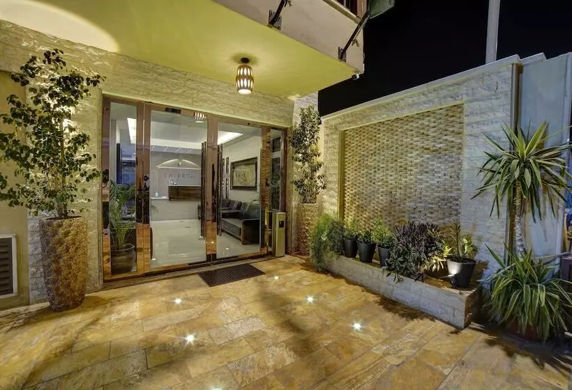 Fotos del hotel Laverda:  21