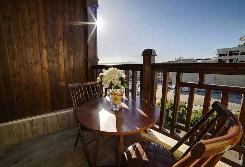 Fotos del hotel Laverda:  5