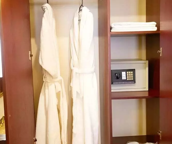 Fotos del hotel Capitol:  12