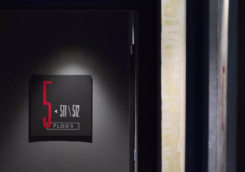 Fotos del hotel The Modernist:  6