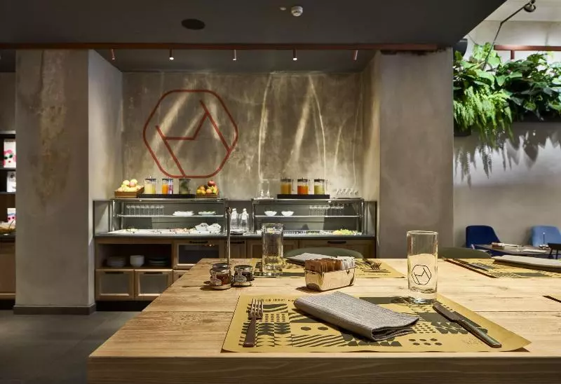 Fotos del hotel The Modernist:  10