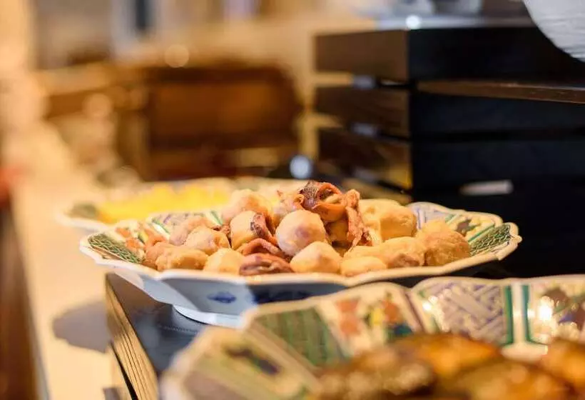 Fotos del hotel Forza Kanazawa:  6