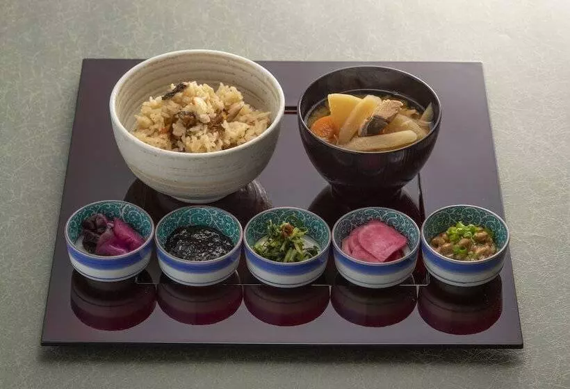 Fotos del hotel Forza Kanazawa:  2