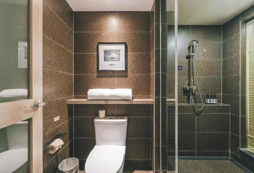 Fotos del hotel Atour S Wu  Yugu Road West Lake Hangzhou:  11