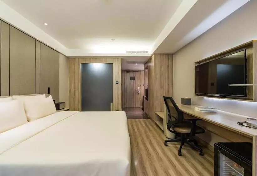 Fotos del hotel Atour S Wu  Yugu Road West Lake Hangzhou:  14