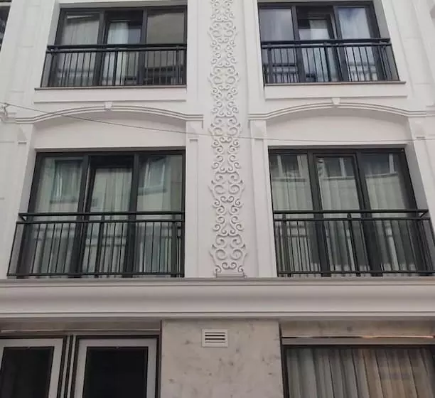 Fotos del hotel Basilissis:  4