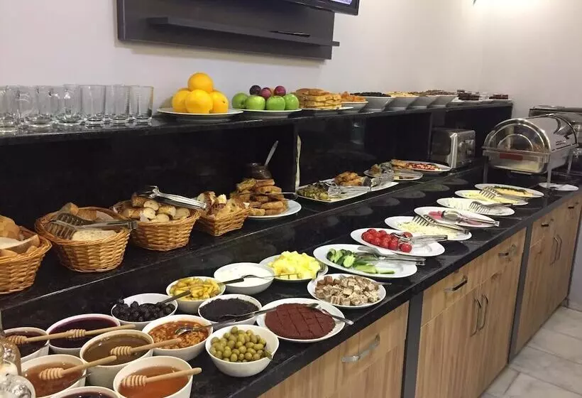 Fotos del hotel Basilissis:  14