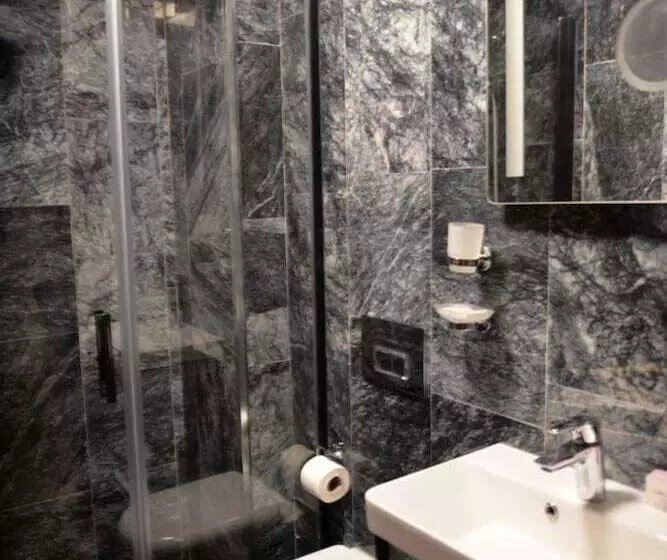 Fotos del hotel Basilissis:  6
