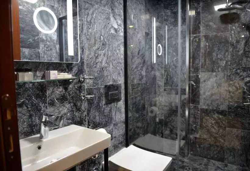 Fotos del hotel Basilissis:  8