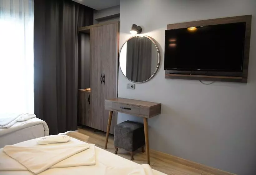 Fotos del hotel Basilissis:  17