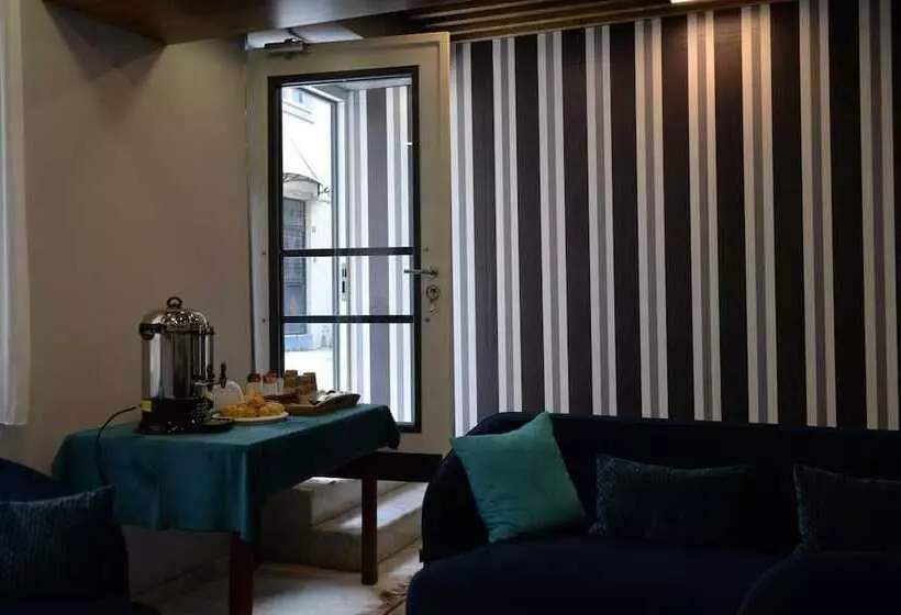 Fotos del hotel Basilissis:  21