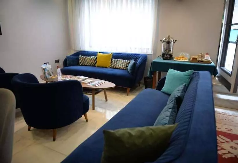 Fotos del hotel Basilissis:  13