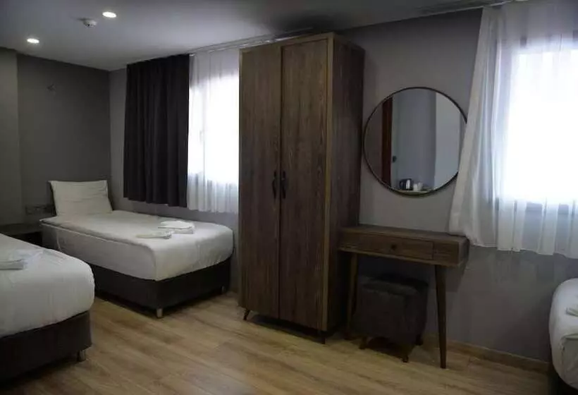 Fotos del hotel Basilissis:  7