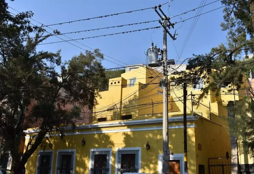 Real De La Presa