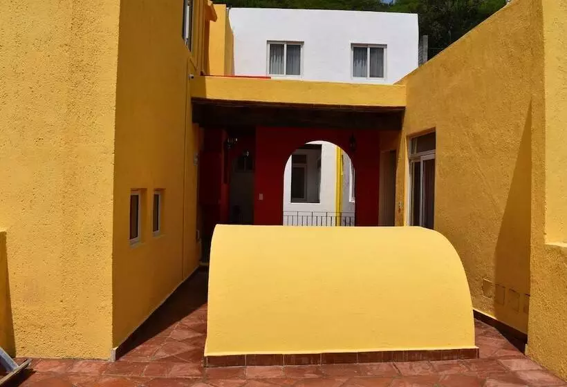 Fotos del hotel Real De La Presa:  18