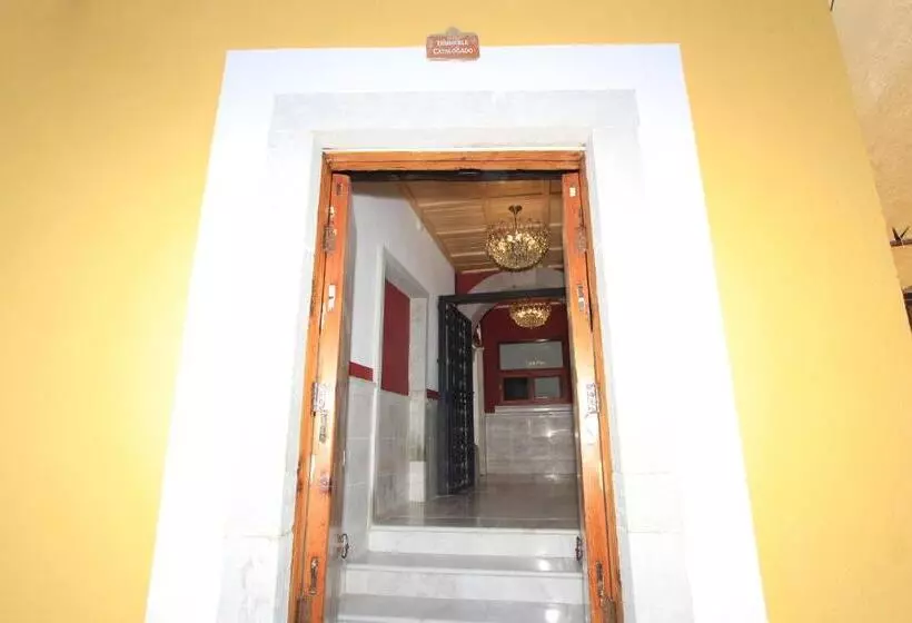 Fotos del hotel Real De La Presa:  22